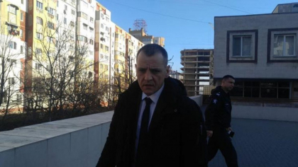 Procuratura vine cu detalii privind perchezitiile efectuate in biroul procurorului Vladislav Caruceru
