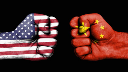 China califica democratia SUA drept „arma de distrugere in masa”