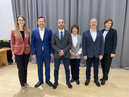 Dinu Plingau - sustinut de Consiliul Politic al Platformei DA la sefia partidului Dinu Plingau - sustinut de Consiliul Politic al Platformei DA la sefia partidului