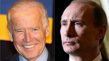 Presedintele Joe Biden insista: Rusia va plati ”un pret groaznic” daca va invada Ucraina Presedintele Joe Biden insista: Rusia va plati ”un pret groaznic” daca va invada Ucraina