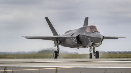 Cum a ales Finlanda F-35. Avionul, cumparat doar dupa ce a fost testat de piloti si comparat cu avioane din SUA, Franta, UK si Suedia Cum a ales Finlanda F-35. Avionul, cumparat doar dupa ce a fost testat de piloti si comparat cu avioane din SUA, Franta, UK si Suedia