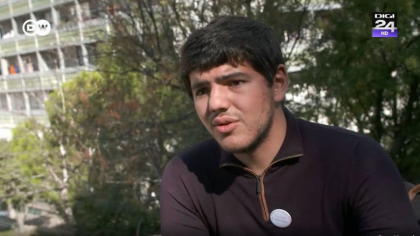 Mafia drogurilor din Marsilia se razbuna atroce. Martor: „Fratele meu a fost ars, prietenului sau i-au taiat picioarele si bratele” Mafia drogurilor din Marsilia se razbuna atroce. Martor: „Fratele meu a fost ars, prietenului sau i-au taiat picioarele si bratele”
