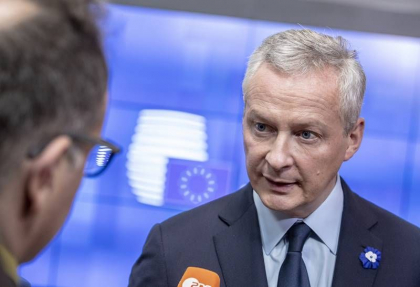 Franta intentioneaza sa investeasca opt miliarde de euro in proiecte comune europene