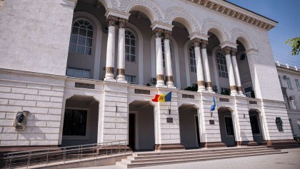 Opinia Comisiei de la Venetia cu privire la modificarile in Legea Procuraturii: "Procurorul General trebuie sa fie reincadrat in componenta CSP" / DOC