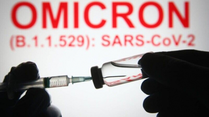 OMS: Varianta Omicron se raspandeste mai repede si vaccinurile sunt probabil mai putin eficiente OMS: Varianta Omicron se raspandeste mai repede si vaccinurile sunt probabil mai putin eficiente