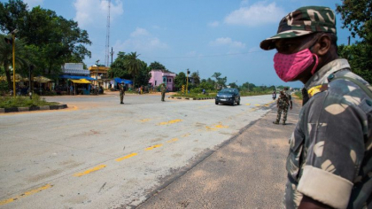 Un barbat din India a ucis un om pentru a-si inscena propria moarte. Voia sa scape de inchisoare pentru o alta crima Un barbat din India a ucis un om pentru a-si inscena propria moarte. Voia sa scape de inchisoare pentru o alta crima