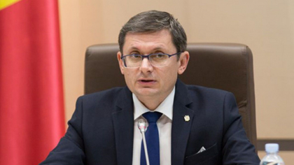 Cineva a incercat sa dea mita la CEC in timpul alegerilor locale? Igor Grosu: "A fost o asemnea tentativa" Cineva a incercat sa dea mita la CEC in timpul alegerilor locale? Igor Grosu: "A fost o asemnea tentativa"