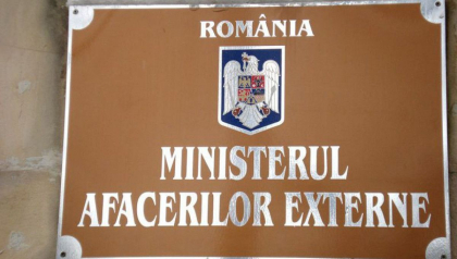 Ministerul Afacerilor Externe al Romaniei nu recunoaste legitimitatea alegerilor organizate in regiunea transnistreana Ministerul Afacerilor Externe al Romaniei nu recunoaste legitimitatea alegerilor organizate in regiunea transnistreana