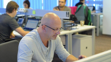 Corneliu Durnescu este noul director adjunct al Teleradio-Moldova si sef al postului public Moldova 1 Corneliu Durnescu este noul director adjunct al Teleradio-Moldova si sef al postului public Moldova 1