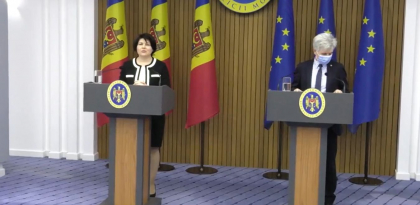 Guvernul a semnat acordului de finantare cu Comisia Europeana privind suma de 60 de milioane de euro care vor fi folosita inclusiv pentru subventiile acordate pentru cetateni 