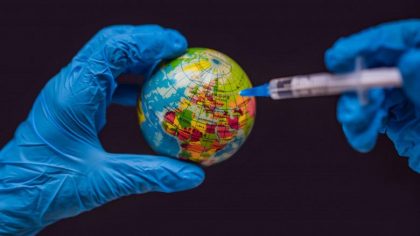 Ce tari din Europa se indreapta spre vaccinarea obligatorie