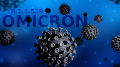 OMS: Nicio varianta a coronavirusului nu s-a raspandit pana acum la fel de rapid ca Omicron OMS: Nicio varianta a coronavirusului nu s-a raspandit pana acum la fel de rapid ca Omicron