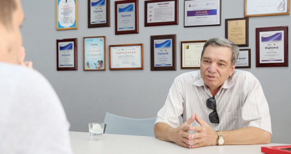 A murit Dumitru Visternicean, fostul presedinte al CSM. Anuntul facut de institutie A murit Dumitru Visternicean, fostul presedinte al CSM. Anuntul facut de institutie