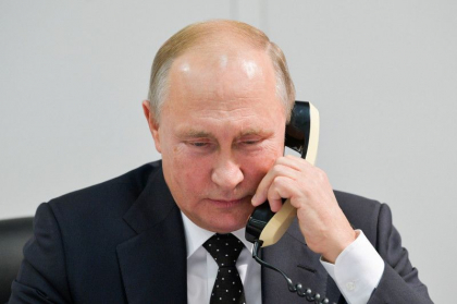Fiul unui apropiat al lui Vladimir Putin, numit sef al retelei sociale ruse VK Fiul unui apropiat al lui Vladimir Putin, numit sef al retelei sociale ruse VK