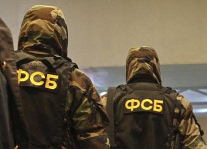 Rusia anunta ca a arestat 106 eonazisti dirijati de Ucraina Rusia anunta ca a arestat 106 eonazisti dirijati de Ucraina