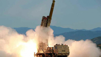 Rusia spune ca ar putea fi fortata sa desfasoare rachete nucleare cu raza medie in Europa Rusia spune ca ar putea fi fortata sa desfasoare rachete nucleare cu raza medie in Europa