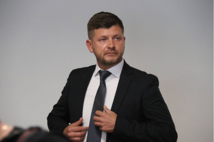 A fost numit noul secretar general al Guvernului. Cine este acesta A fost numit noul secretar general al Guvernului. Cine este acesta