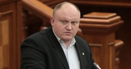 Vasile Bolea: "Sergiu Litvinenco si judecatorii Curtii Constitutionale trebuie sa-si dea demisia" 