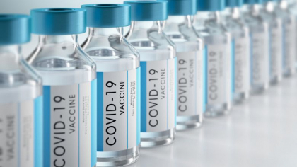 Germania s-ar putea confrunta cu o criza de vaccinuri anti-COVID-19 la inceputul anului viitor. Avertismentul ministrului Sanatatii