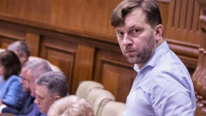 Recomandarile lui Dumitru Alaiba pentru Ion Ceban: "Ar trebui sa se concentreze pe problemele orasului" - FOTO Recomandarile lui Dumitru Alaiba pentru Ion Ceban: "Ar trebui sa se concentreze pe problemele orasului" - FOTO