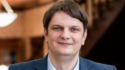"Nu fiti ca Ion!" Replica lui Andrei Spinu, dupa ce primarul capitalei l-a numit "Printesul Gazelor" - FOTO "Nu fiti ca Ion!" Replica lui Andrei Spinu, dupa ce primarul capitalei l-a numit "Printesul Gazelor" - FOTO