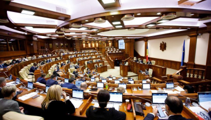 A fost constituita Comisia speciala pentru selectarea candidatilor la functia de Avocat al Poporului A fost constituita Comisia speciala pentru selectarea candidatilor la functia de Avocat al Poporului