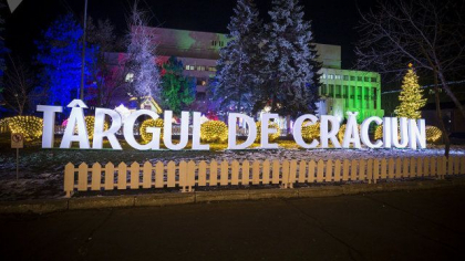 Care sunt conditiile de acces la targurile si concertele de sarbatori. Noile restrictii anuntate de autoritati / DOC