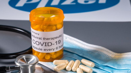Doua noi tratamente anti-COVID au fost aprobate de Agentia Europeana pentru Medicamente Doua noi tratamente anti-COVID au fost aprobate de Agentia Europeana pentru Medicamente
