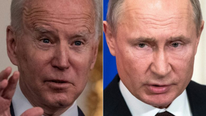 Rusia vrea sa discute de urgenta cu SUA despre criza de la granita Ucrainei: „Putem trimite un negociator in orice moment” Rusia vrea sa discute de urgenta cu SUA despre criza de la granita Ucrainei: „Putem trimite un negociator in orice moment”