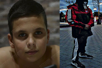 Un minor de 14 ani - cautat cu disperare de familie: a iesit din casa si nu s-a mai intors. Politia cere ajutorul oamenilor
Un minor de 14 ani - cautat cu disperare de familie: a iesit din casa si nu s-a mai intors. Politia cere ajutorul oamenilor