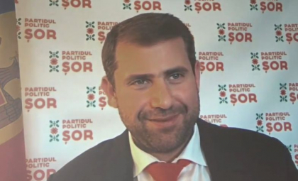 "Mi-a placut cand Igor Grosu mi-a citit numele de 9 ori." Ilan Sor - ironic dupa ce PG i-a cerut ridicarea imunitatii "Mi-a placut cand Igor Grosu mi-a citit numele de 9 ori." Ilan Sor - ironic dupa ce PG i-a cerut ridicarea imunitatii