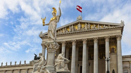 Austria a legalizat sinuciderea asistata pentru persoanele cu boli grave sau incurabile