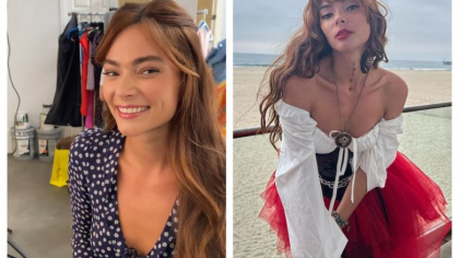 Moartea bizara a unei tinere, model pe Instagram: trupul ei a fost aruncat in fata unui spital. Cea mai buna prietena a patit la fel - FOTO Moartea bizara a unei tinere, model pe Instagram: trupul ei a fost aruncat in fata unui spital. Cea mai buna prietena a patit la fel - FOTO