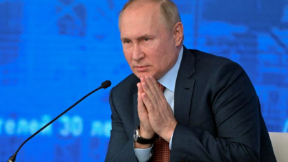 Rusia cere oprirea expansiunii NATO in Estul Europei. Kremlinul cere negocieri cu americanii Rusia cere oprirea expansiunii NATO in Estul Europei. Kremlinul cere negocieri cu americanii