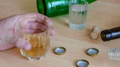 22 de oameni au murit si alti 16 sunt in stare critica dupa ce au consumat alcool contrafacut la Istanbul