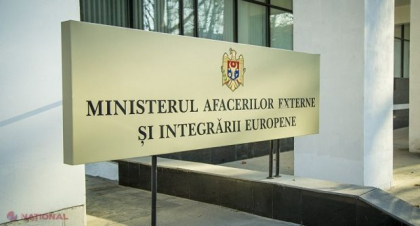 Reactia MAEIE, dupa ce ambasadorului Federatiei Ruse in Moldova a participat la asa numita “inaugurare” a liderului de la Tiraspol: „Este considerata o actiune neprietenoasa” Reactia MAEIE, dupa ce ambasadorului Federatiei Ruse in Moldova a participat la asa numita “inaugurare” a liderului de la Tiraspol: „Este considerata o actiune neprietenoasa”