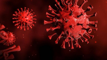 Studiu: Varianta Omicron prezinta un risc de 5 ori mai mare de reinfectare si nu este mai blanda ca Delta Studiu: Varianta Omicron prezinta un risc de 5 ori mai mare de reinfectare si nu este mai blanda ca Delta
