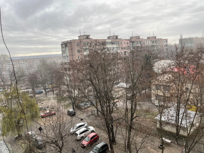 Iarna isi intra in drepturi. In capitala cad primii fulgi - FOTO/VIDEO Iarna isi intra in drepturi. In capitala cad primii fulgi - FOTO/VIDEO