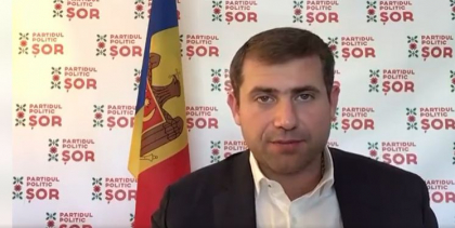 Condamnat la 7 ani de inchisoare pentru fraudele de la BEM, Ilan Sor - indignat de alegerile din Balti: „S-au speriat si au facut totul in asa fel incat planul nostru sa devina irealizabil” - VIDEO Condamnat la 7 ani de inchisoare pentru fraudele de la BEM, Ilan Sor - indignat de alegerile din Balti: „S-au speriat si au facut totul in asa fel incat planul nostru sa devina irealizabil” - VIDEO