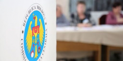 ULTIMA ORA. Rezultatele alegerilor de la Balti. Nicolai Grigorisin castiga scrutinul ULTIMA ORA. Rezultatele alegerilor de la Balti. Nicolai Grigorisin castiga scrutinul