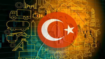 Viata turcilor este din ce in ce mai complicata. Mesajul lui Erdogan dupa ce lira turceasca a atins un nou minim istoric
Viata turcilor este din ce in ce mai complicata. Mesajul lui Erdogan dupa ce lira turceasca a atins un nou minim istoric