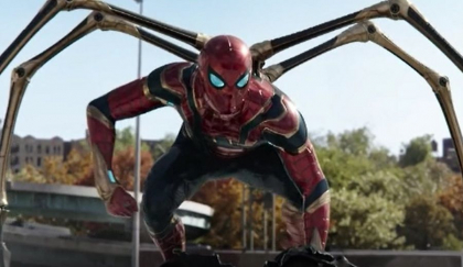 Filmul “Spiderman - Niciun drum spre casa” a ajuns pe locul 3 in topul filmelor cu cele mai mari incasari din toate timpurile - VIDEO