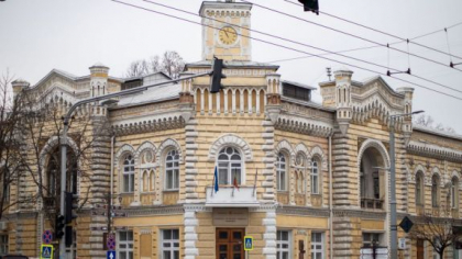 LIVE. Sedinta consiliului municipal Chisinau din 21 decembrie 2021 LIVE. Sedinta consiliului municipal Chisinau din 21 decembrie 2021