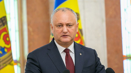 Reactia lui Igor Dodon, dupa ce a fost citat la PG in calitate de banuit in dosarul „Energocom”: „Va anunt ca oficial nu am primit niciun fel de citatie” Reactia lui Igor Dodon, dupa ce a fost citat la PG in calitate de banuit in dosarul „Energocom”: „Va anunt ca oficial nu am primit niciun fel de citatie”