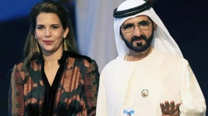 Un tribunal din Marea Britanie l-a obligat pe seicul din Dubai sa-i plateasca, dupa divort, fostei sale sotii 640 de milioane de dolari Un tribunal din Marea Britanie l-a obligat pe seicul din Dubai sa-i plateasca, dupa divort, fostei sale sotii 640 de milioane de dolari