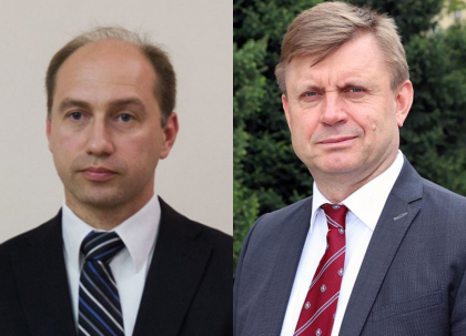 Ministrii au aprobat desemnarea noilor ambasadori in Ucraina si Spania. Cine sunt cei doi oficiali 