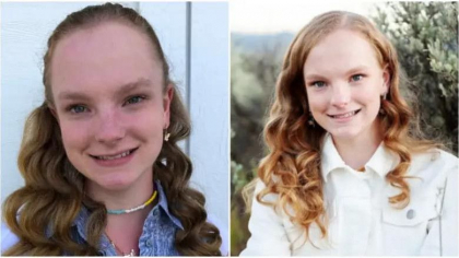 Un mesaj dat familiei a salvat-o pe o studenta din Utah. Politistii au gasit-o in subsolul unei case, goala si acoperita cu carbune Un mesaj dat familiei a salvat-o pe o studenta din Utah. Politistii au gasit-o in subsolul unei case, goala si acoperita cu carbune