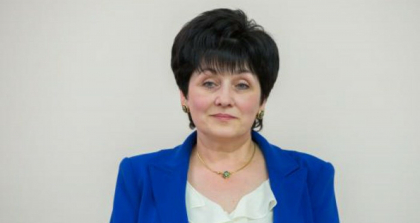 Lilia Pogolsa - in vizorul ANI. Ex-ministrul Educatiei ar fi fost implicat intr-un conflict de interese si ar fi primit peste 100 de mii de lei