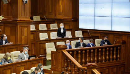 Centrul National pentru Protectia Datelor cu Caracter Personal are un nou director