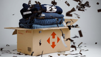 De patru ori mai multe cumparaturi: Nova Poshta Moldova a estimat rezultatele dupa Black Friday